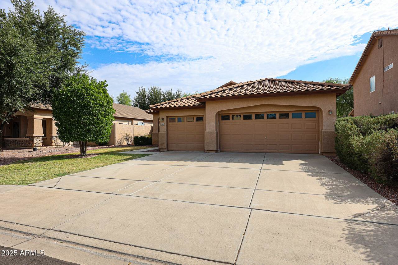 8442 Mary Ann Drive - Photo 1
