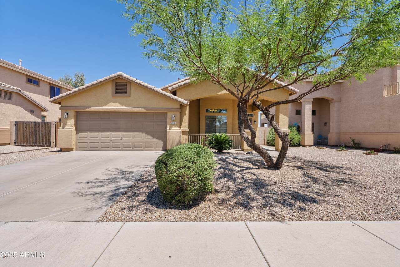 2136 Goldmine Mountain Drive - Photo 1