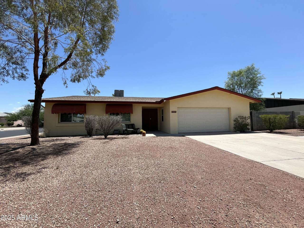 14441 38TH Avenue - Photo 1