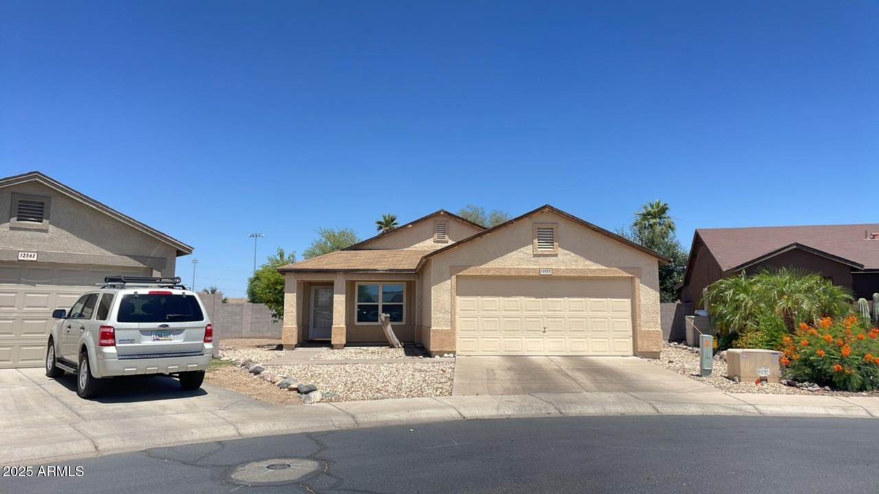 12555 Pablo Street - Photo 1