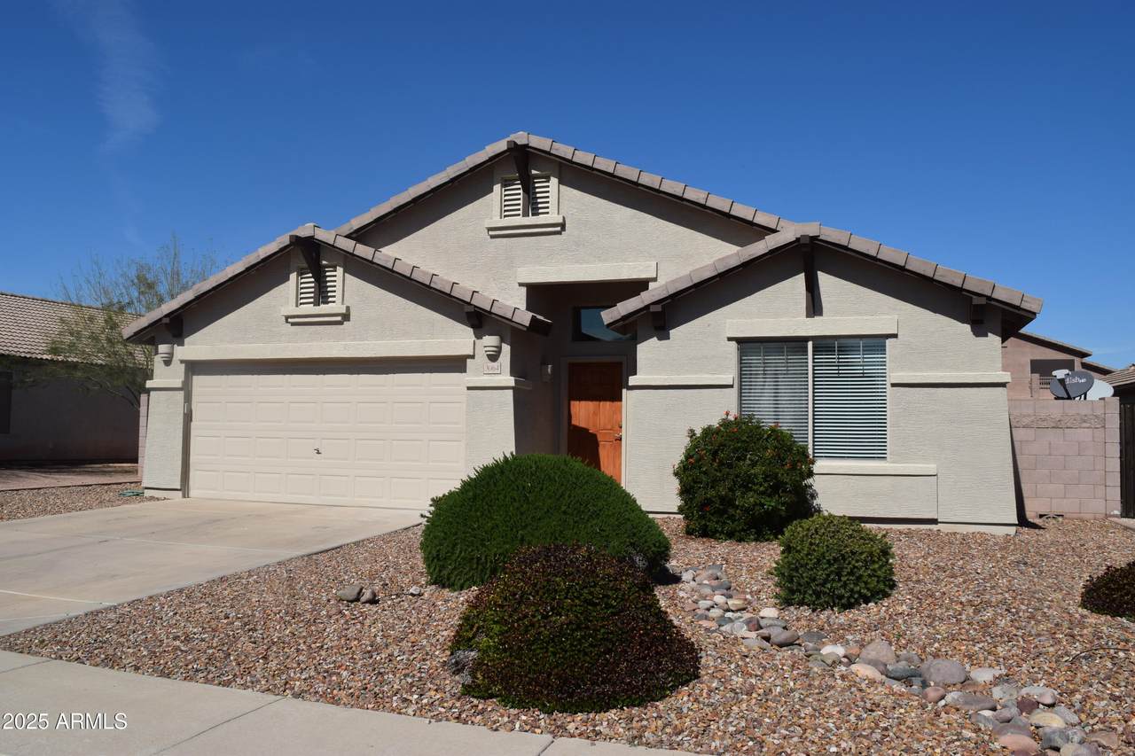 3064 Winged Foot Drive - Photo 1