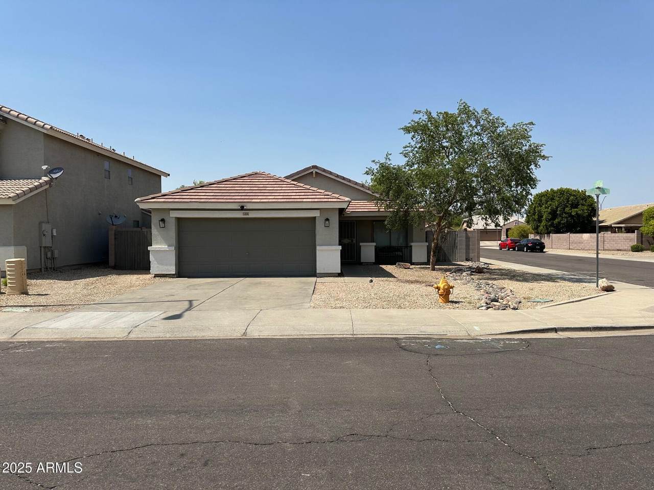 15808 Yavapai Street - Photo 1