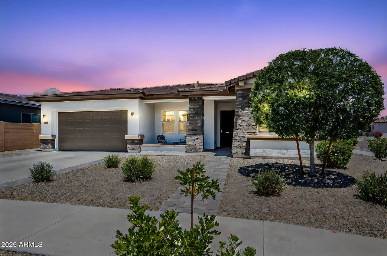 14114 Smoketree Drive - Photo 1