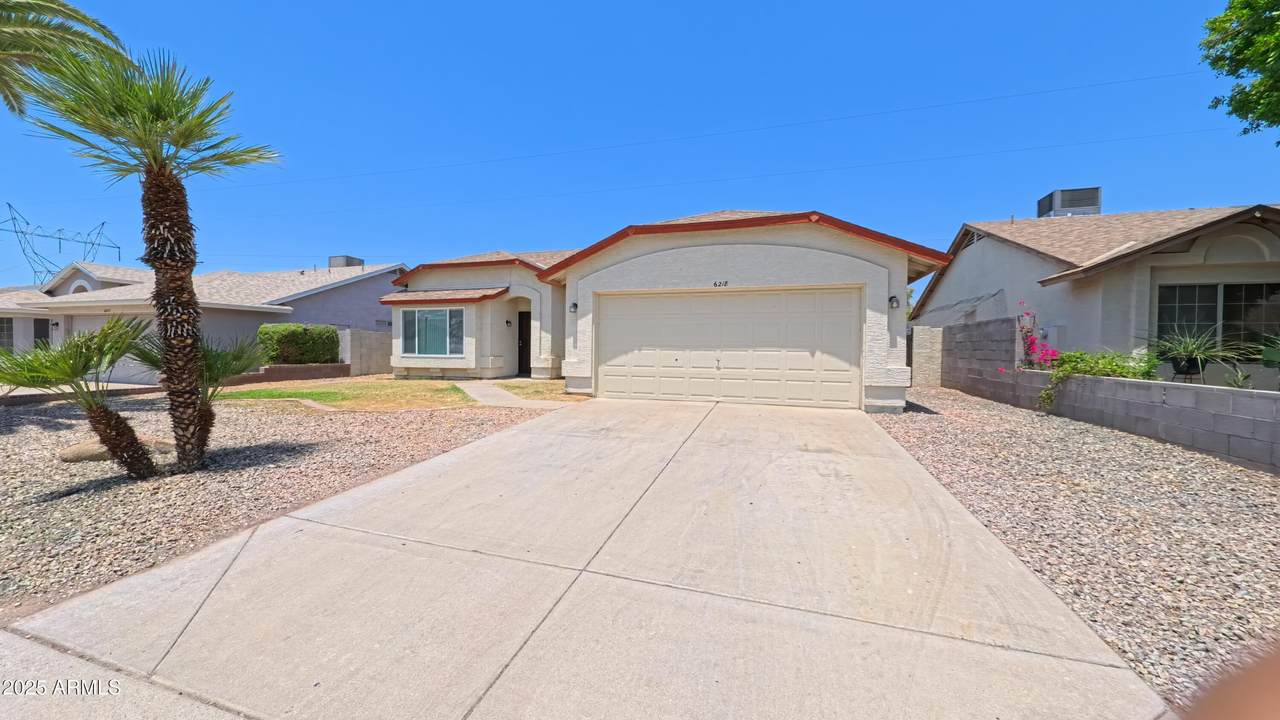 6218 Colby Street - Photo 1