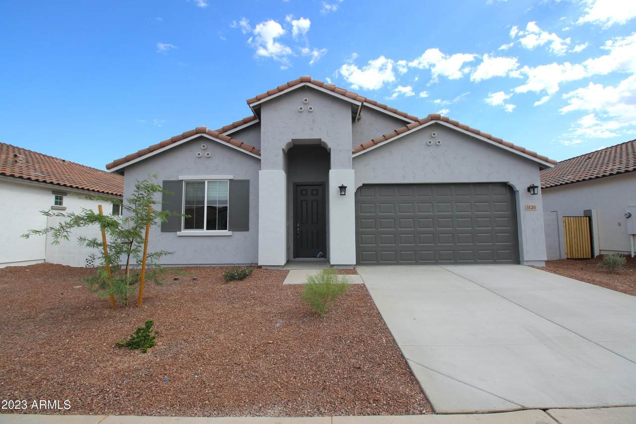1126 Westwood Drive - Photo 1