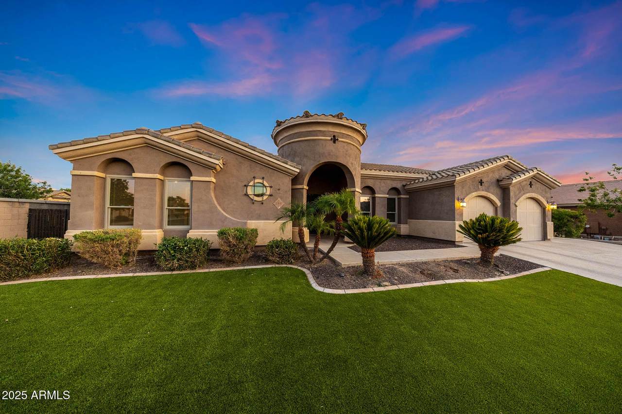 20197 Silver Creek Lane - Photo 1