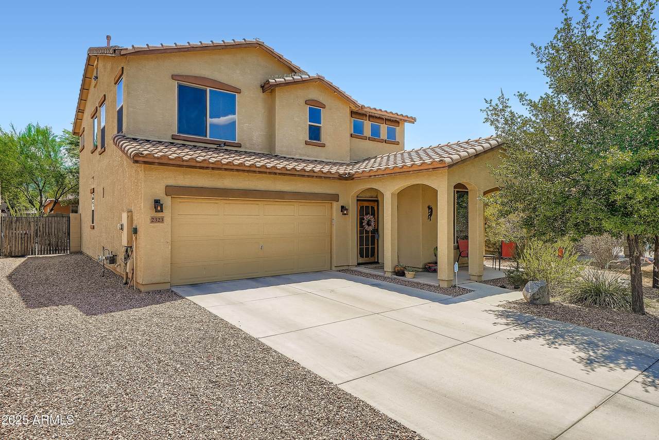 2323 Alicia Drive - Photo 1