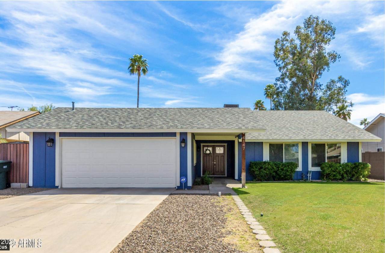 4147 Crocus Drive - Photo 1