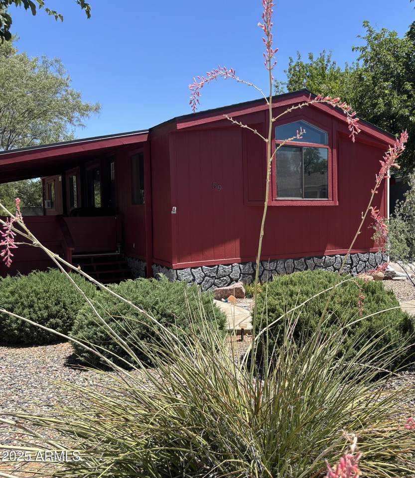 1487 Horseshoe Bend Drive - Photo 1