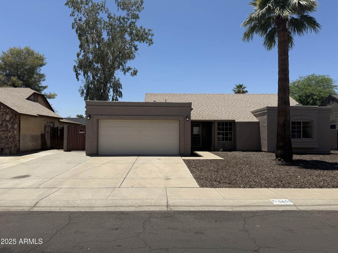 5651 Mescal Street - Photo 1