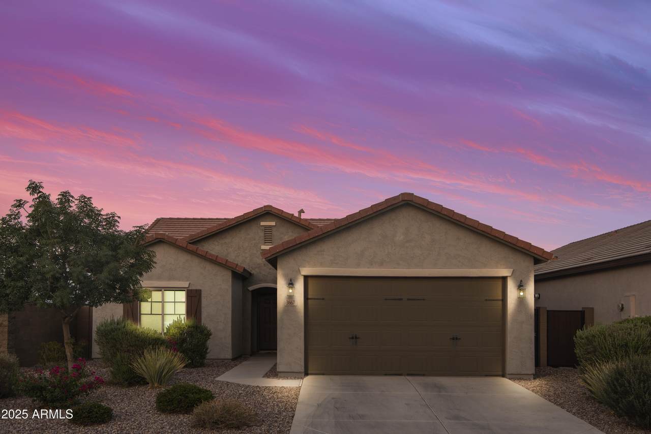 3667 Astoria Drive - Photo 1