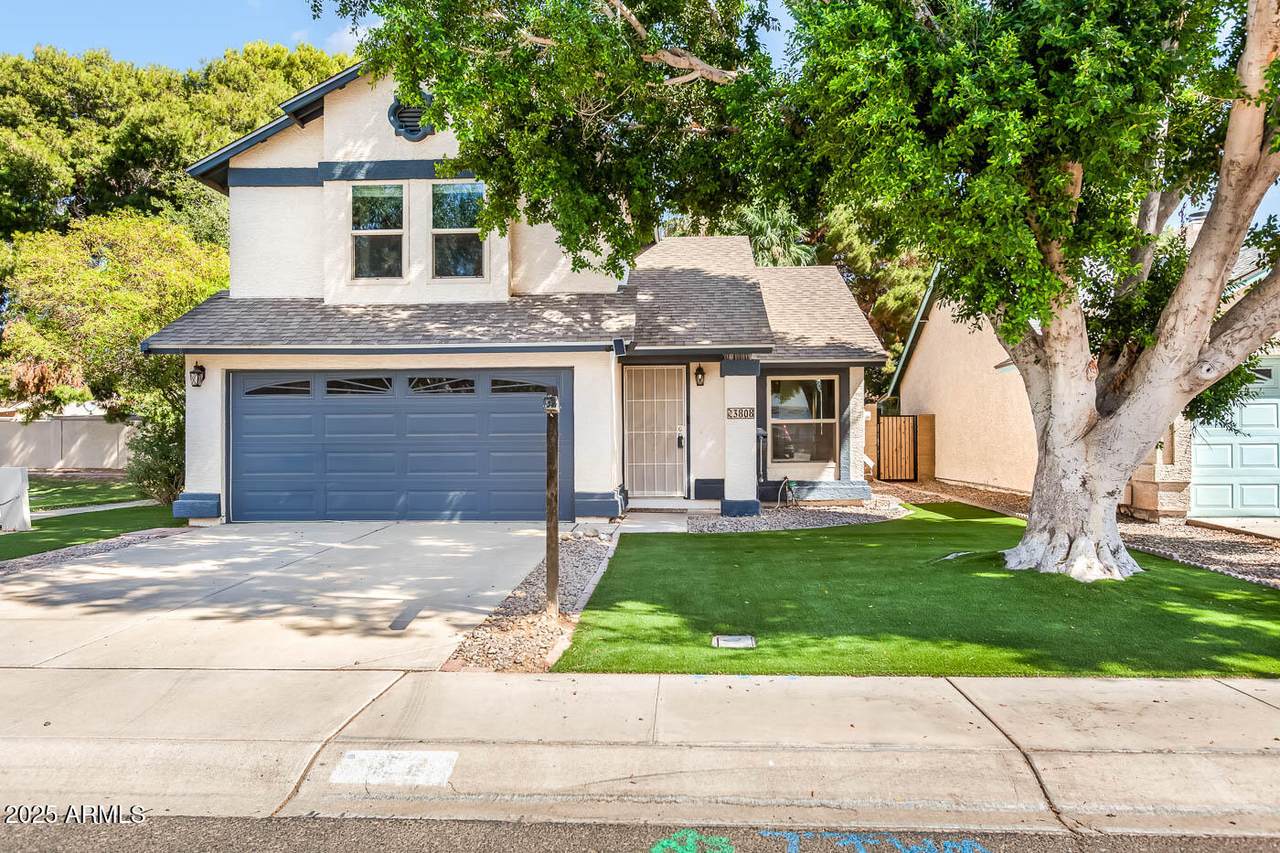 3808 Whitten Street - Photo 1