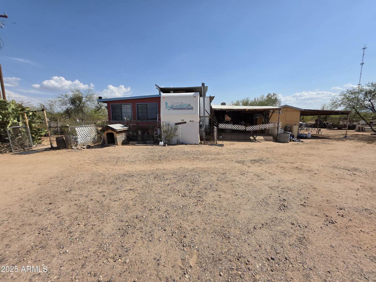 15811 Doyle Street - Photo 1