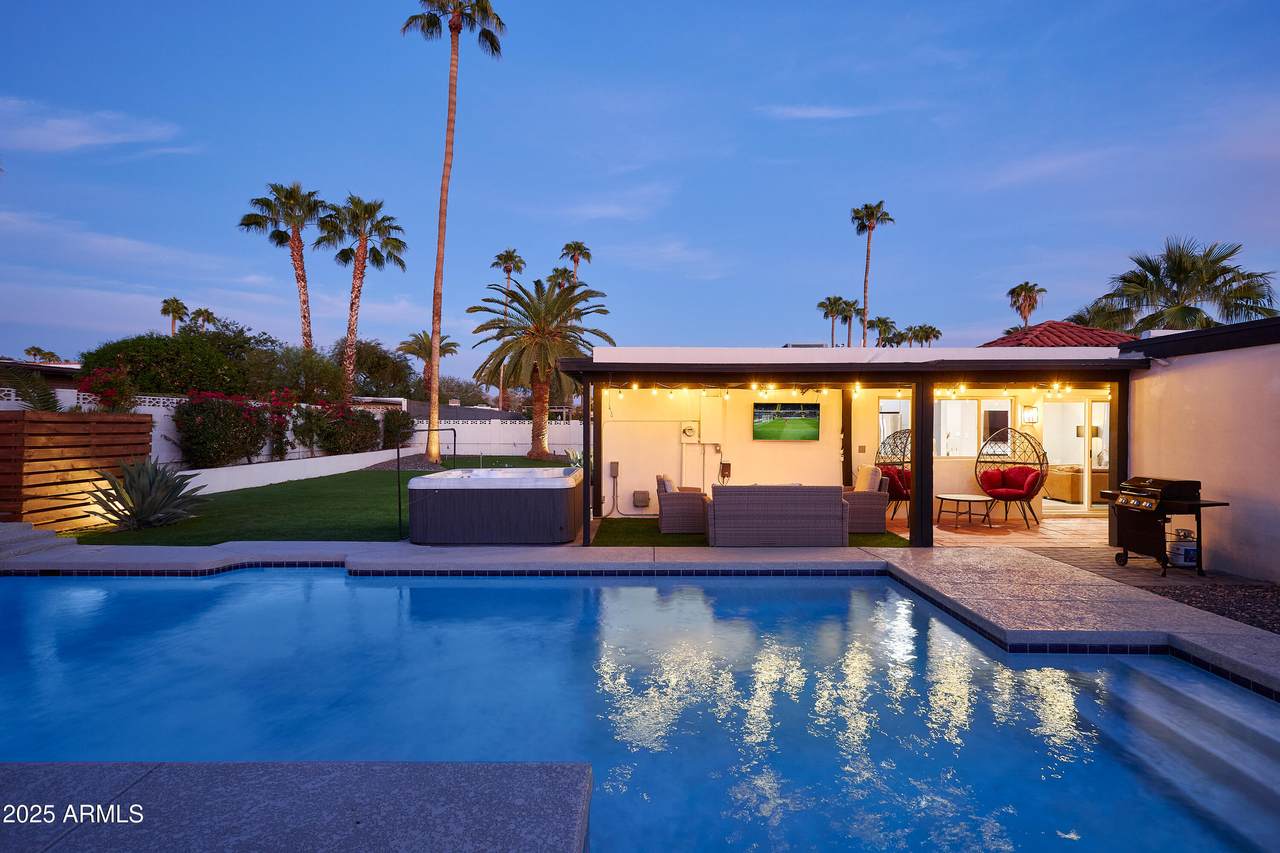 6612 Presidio Road - Photo 1