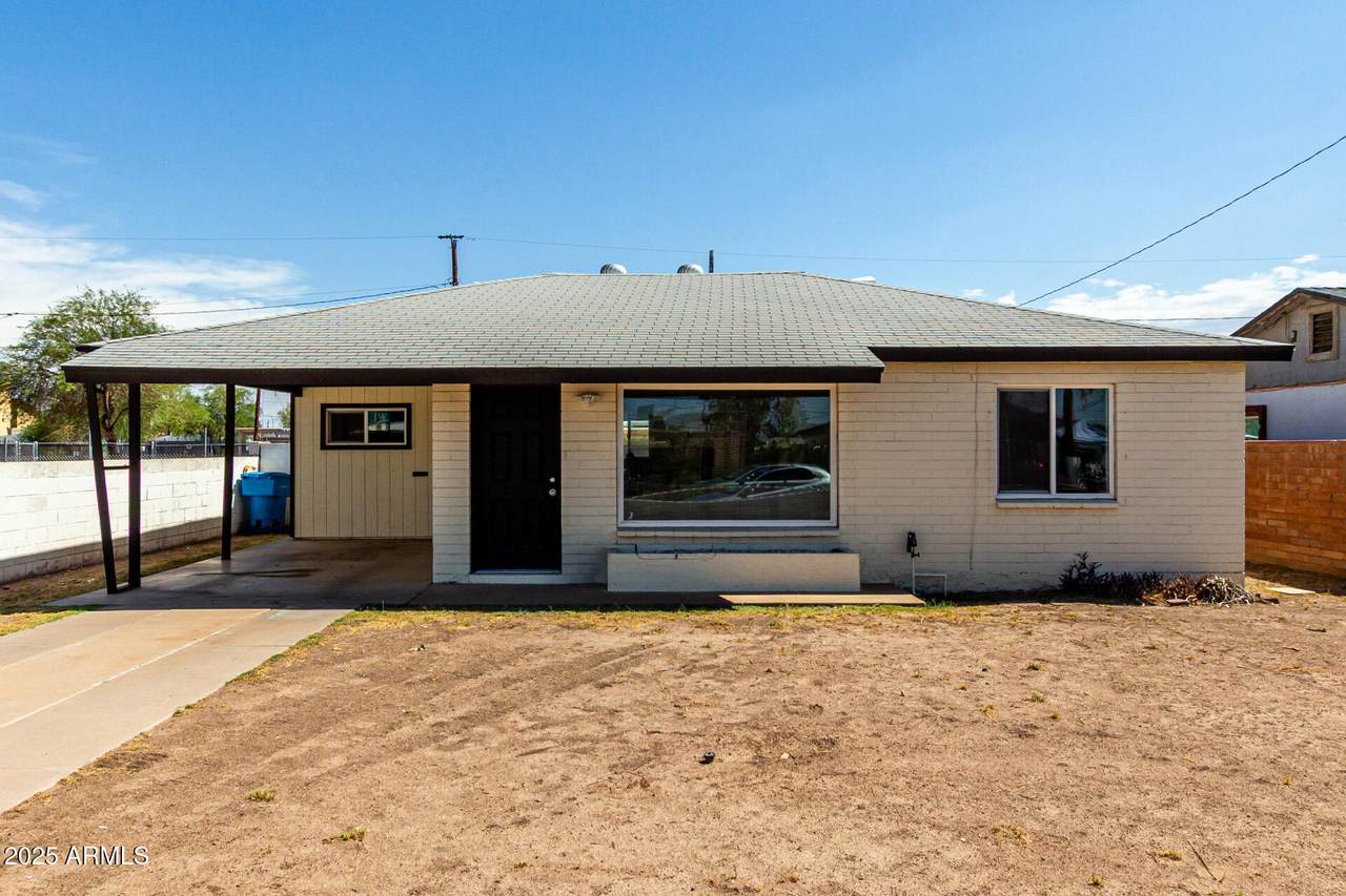 2151 Garfield Street - Photo 1