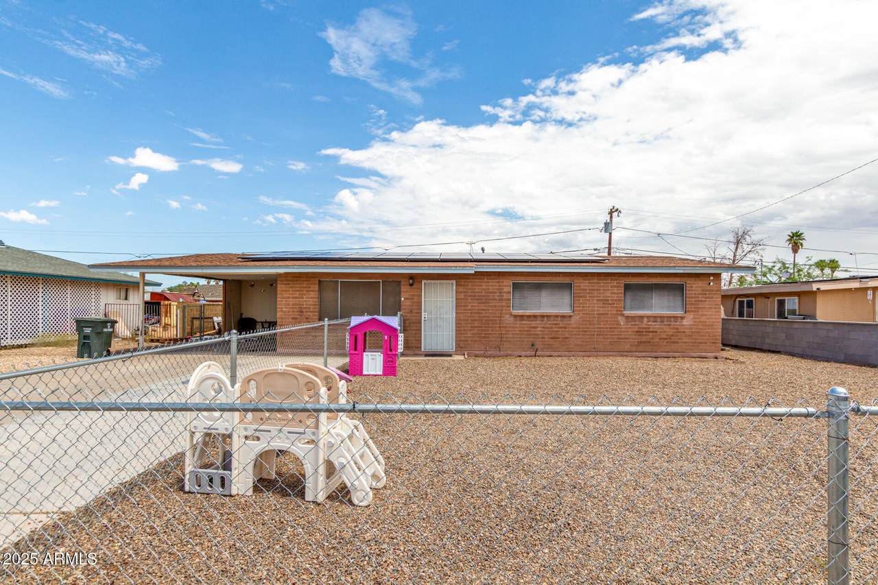 1244 Rodeo Road - Photo 1