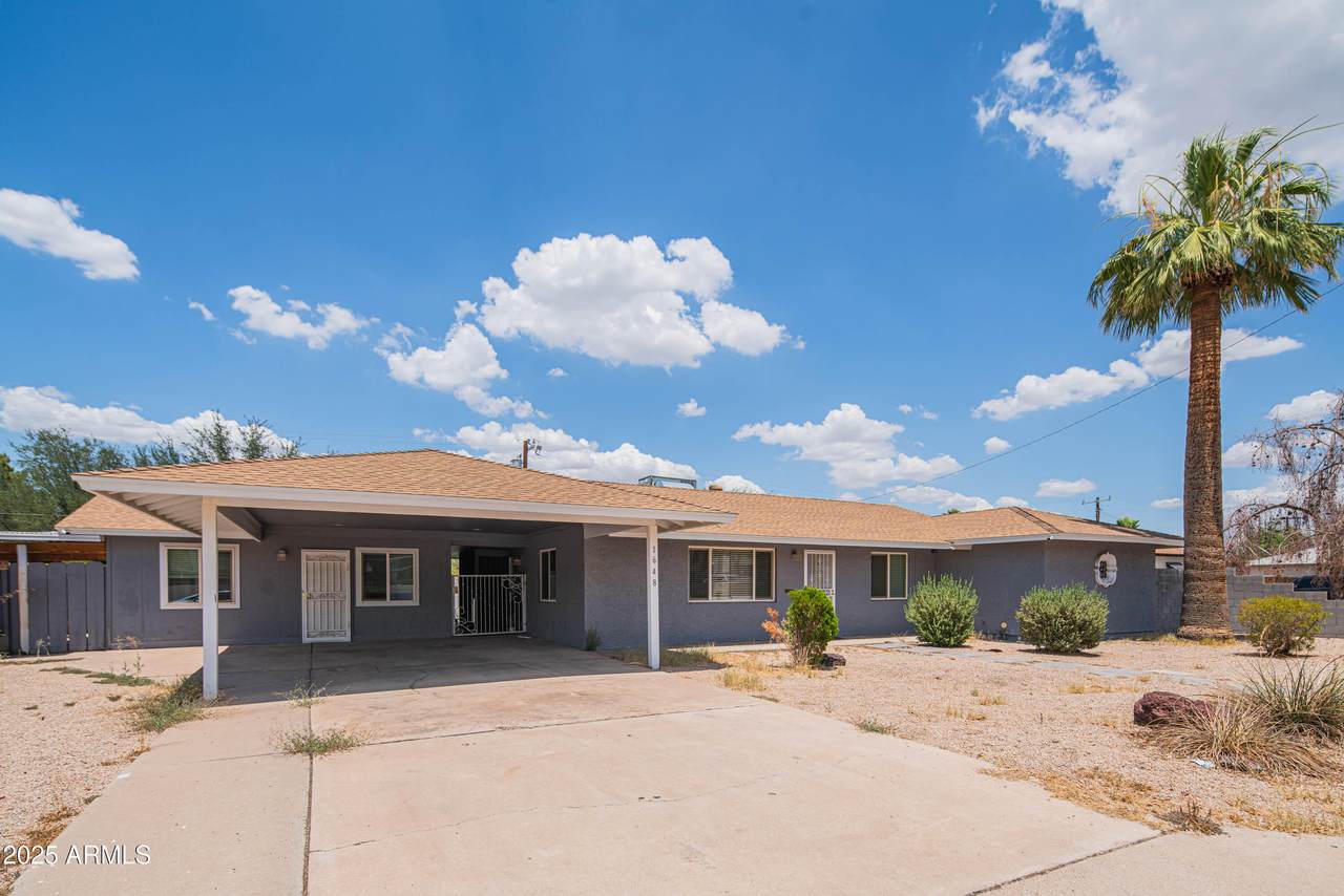 1648 Mitchell Drive - Photo 1