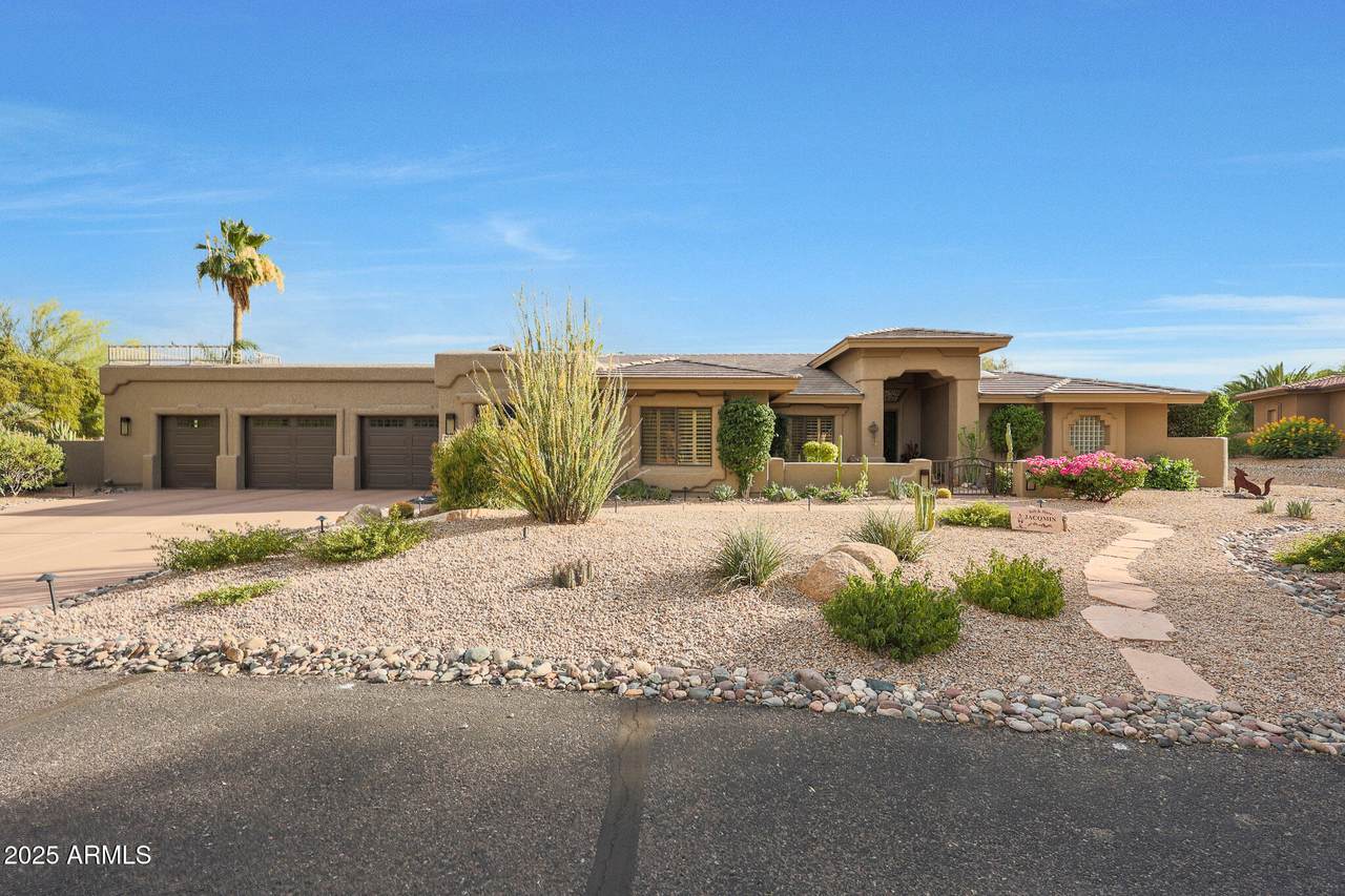 18611 Mountainaire Drive - Photo 1