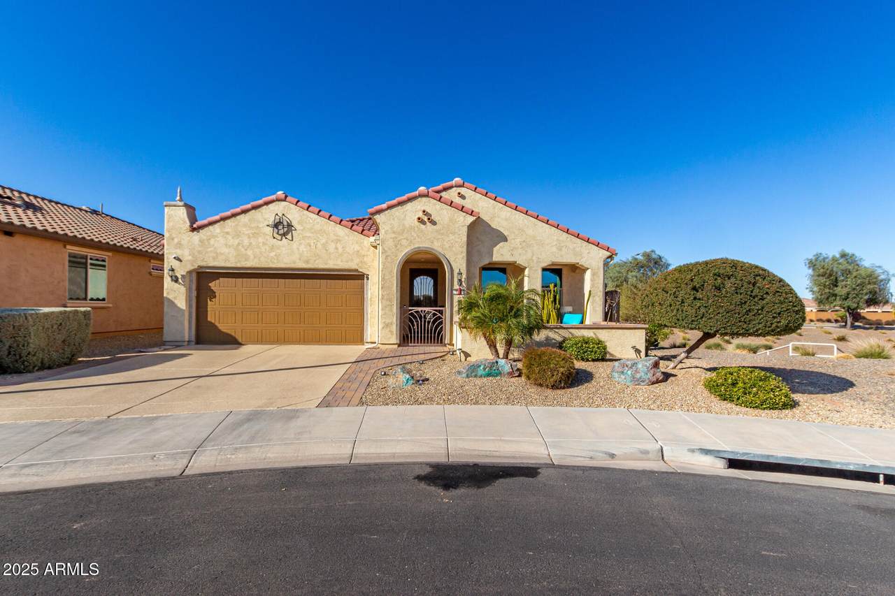 21268 266TH Lane - Photo 1