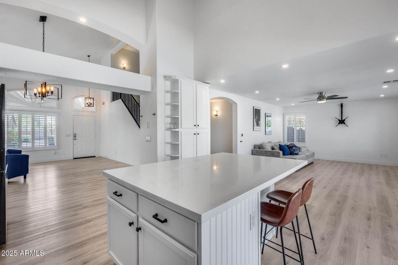 4538 Coyote Wash Drive - Photo 1