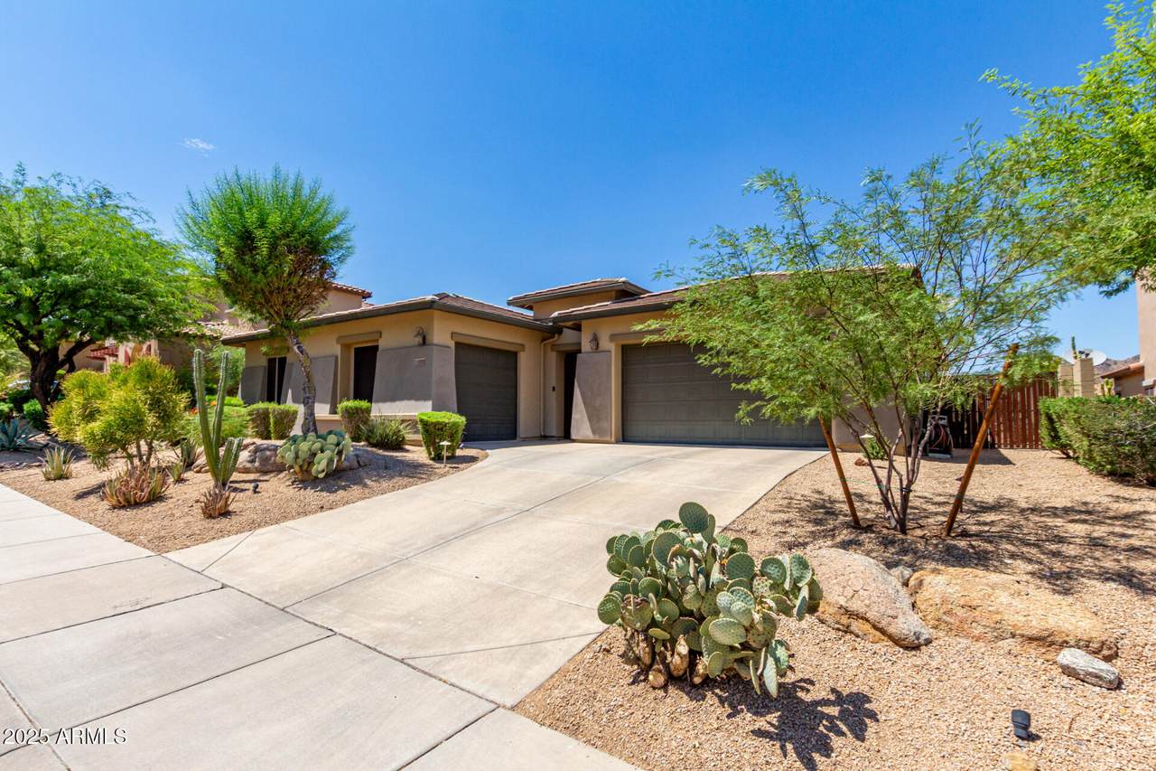 8630 Briles Road - Photo 1