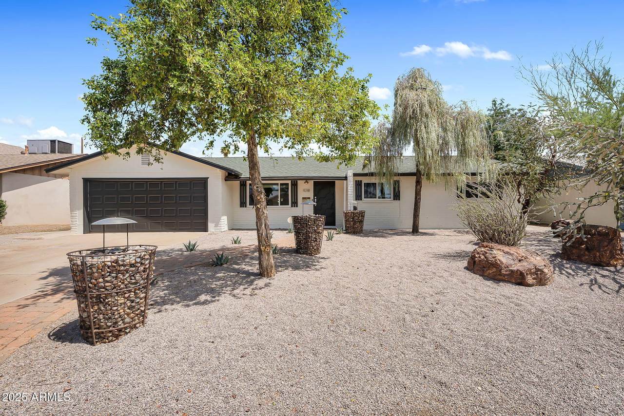 1018 Marigold Lane - Photo 1