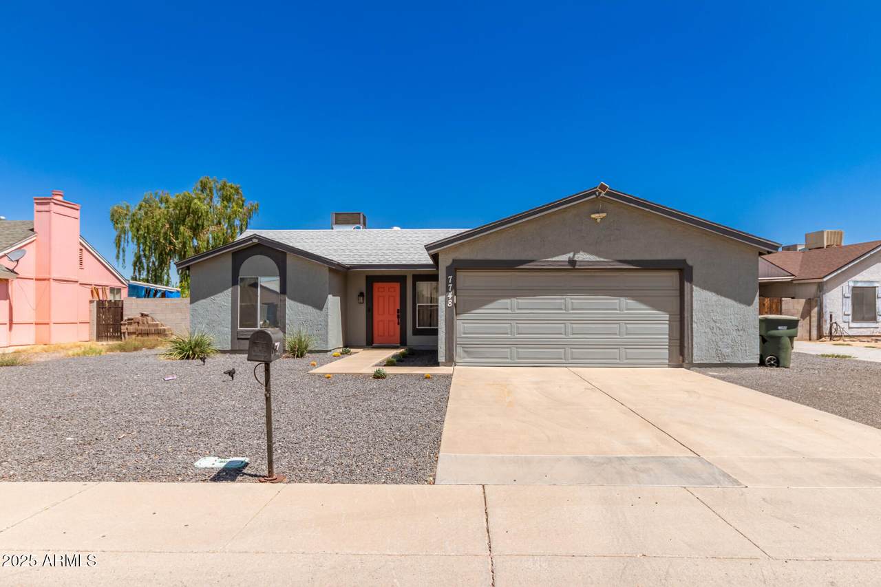 7748 Minnezona Avenue - Photo 1