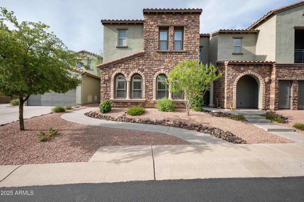 20750 87TH Street - Photo 1