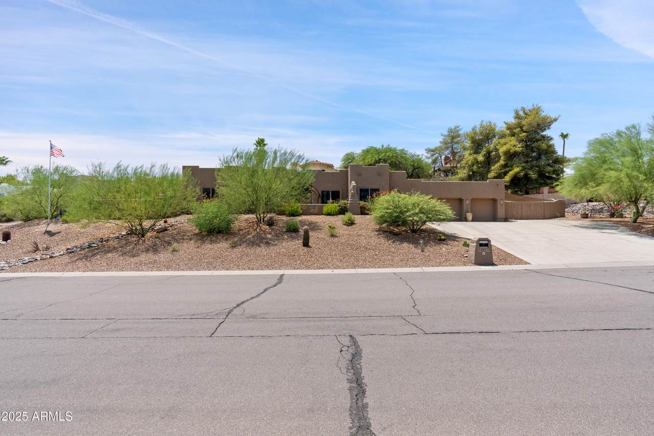 16825 Amhurst Drive - Photo 1