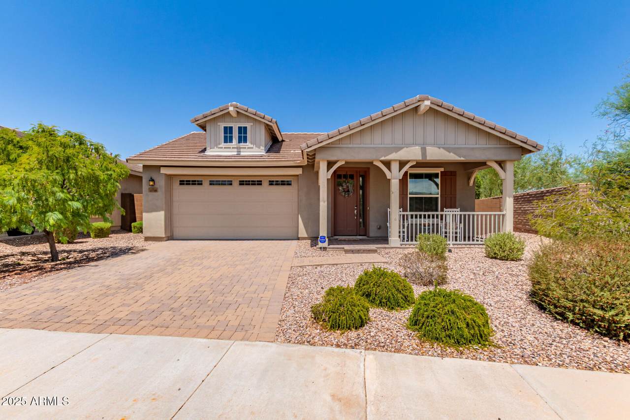 32186 132ND Drive - Photo 1
