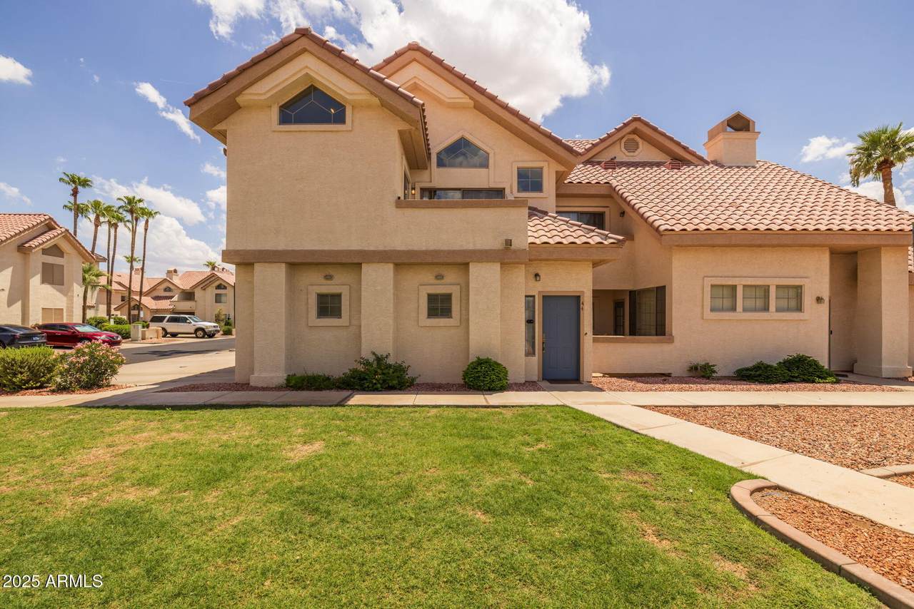 2801 Litchfield Road - Photo 1