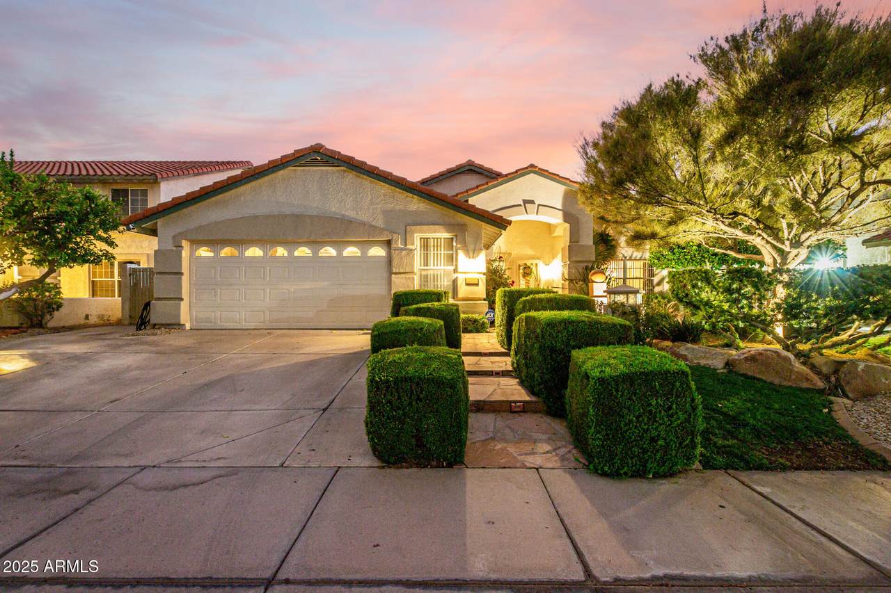 12480 57TH Drive - Photo 1