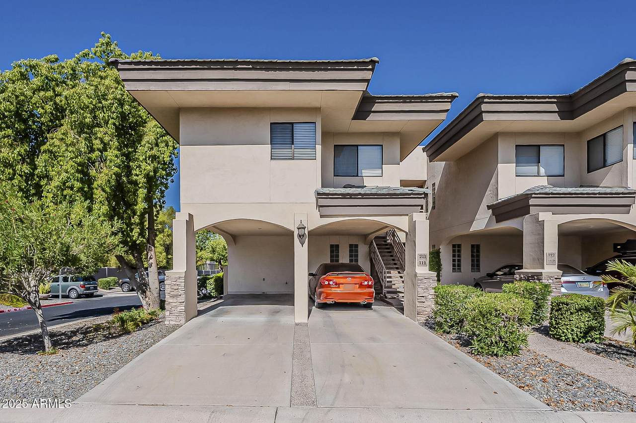 3235 Camelback Road - Photo 1
