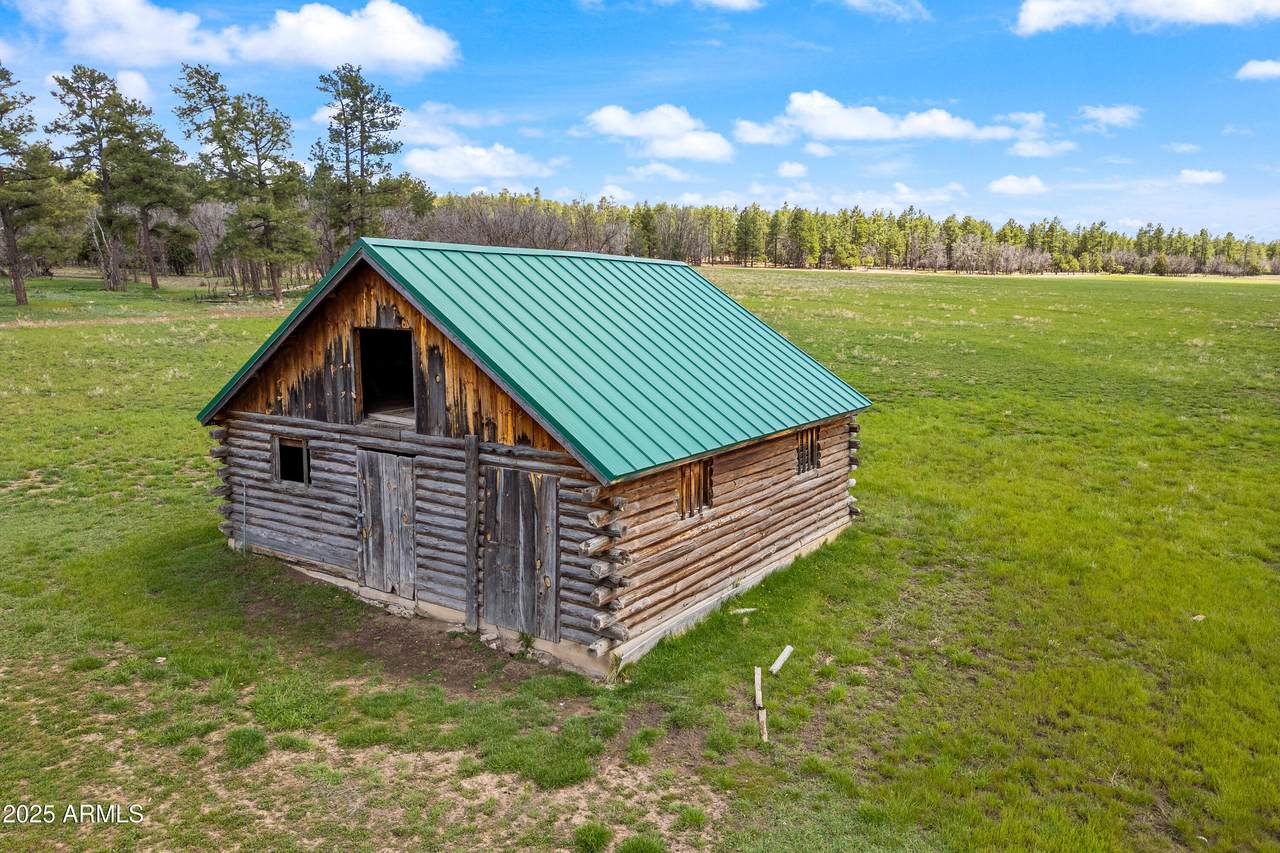 931 Woodland Lake Road - Photo 1