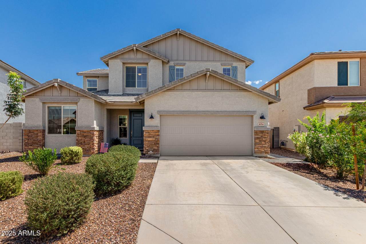 16761 Molly Lane - Photo 1