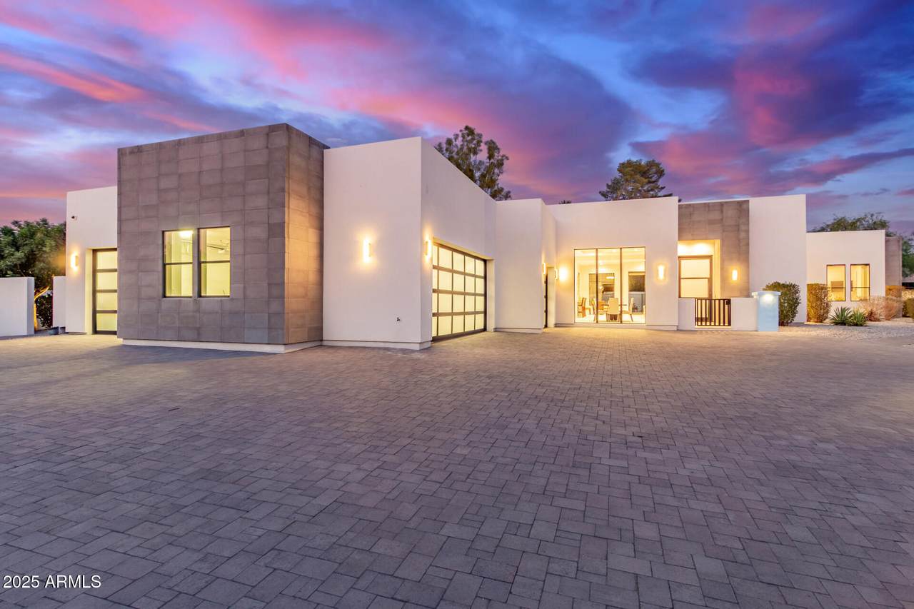 6321 Camelback Manor Drive - Photo 1