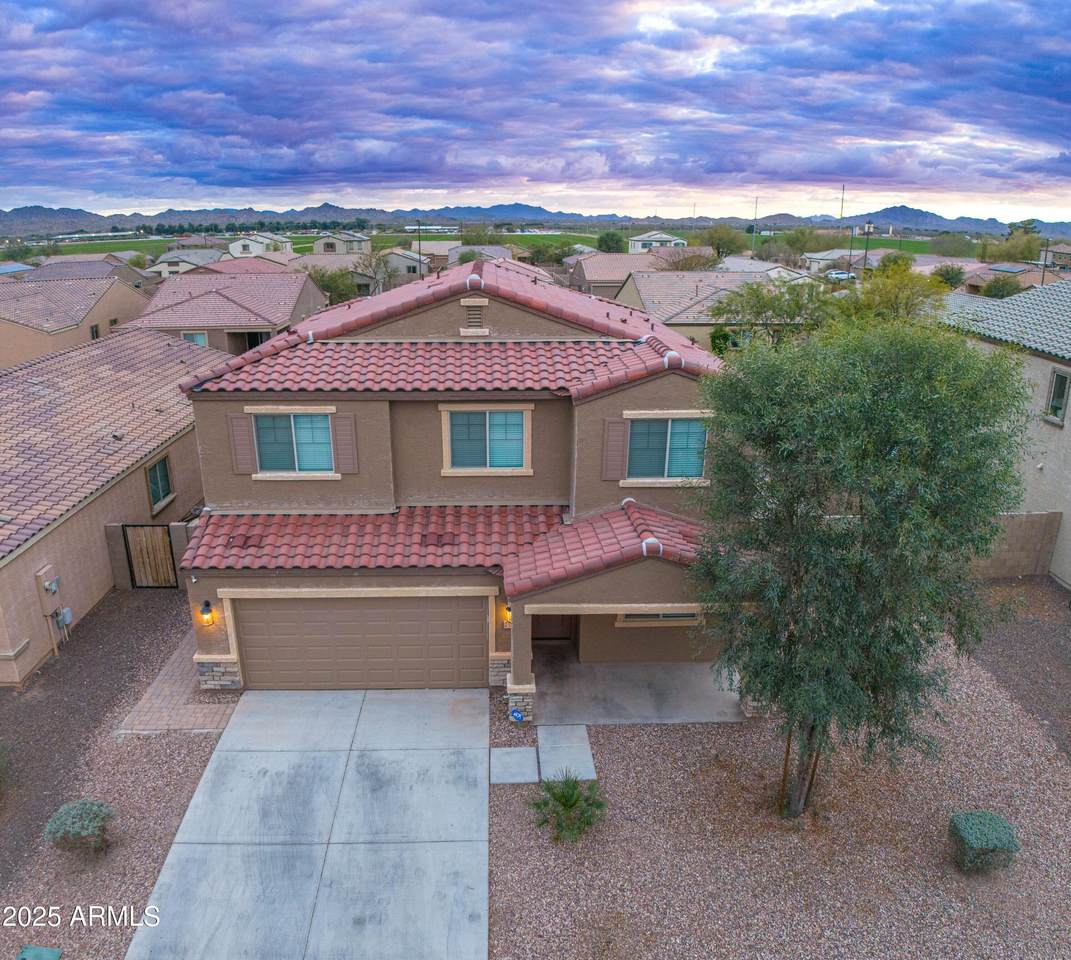 25437 Mahoney Avenue - Photo 1