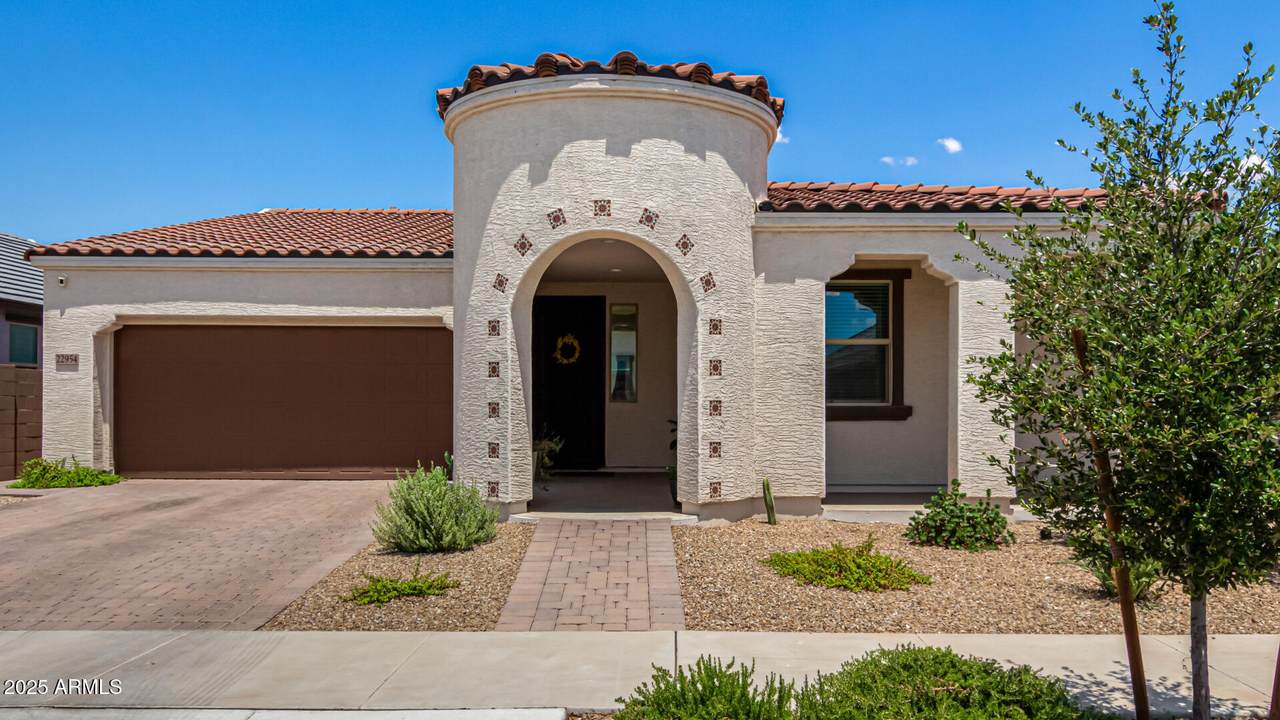 22954 Calle Luna - Photo 1