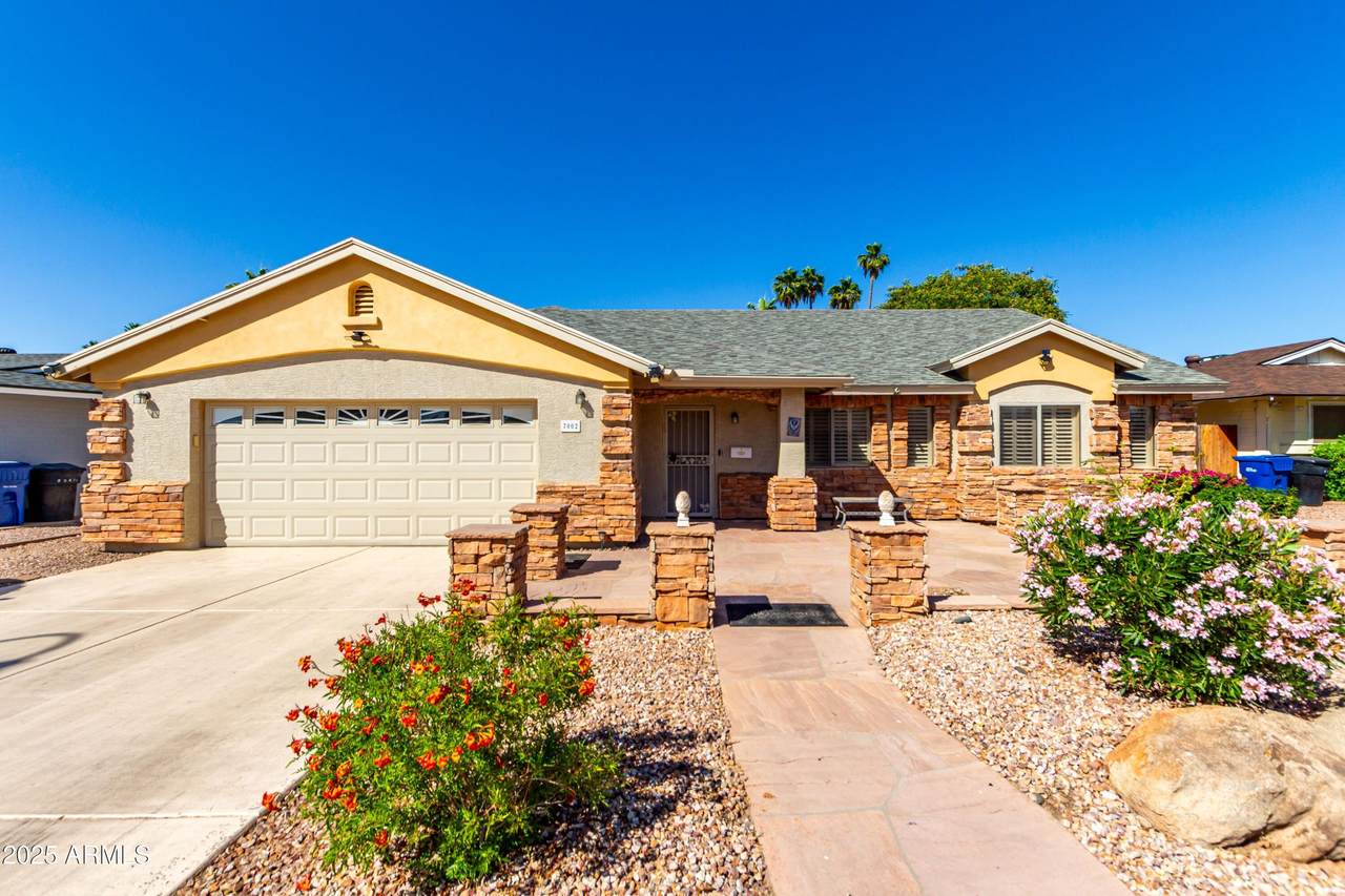 7002 Exmoor Drive - Photo 1