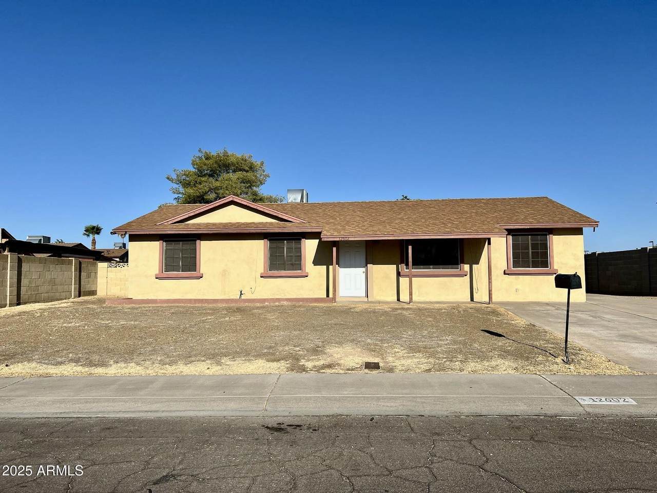 12602 38TH Avenue - Photo 1
