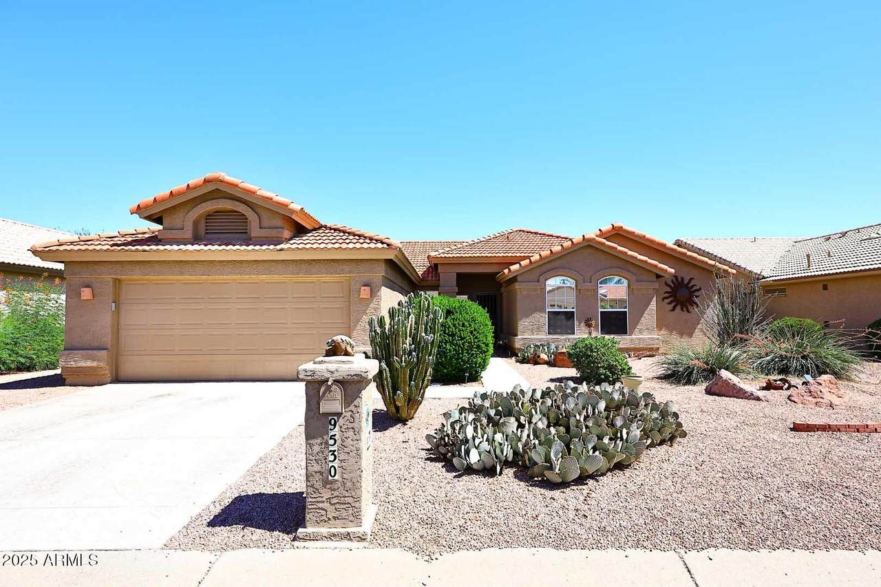 9530 Hercules Drive - Photo 1