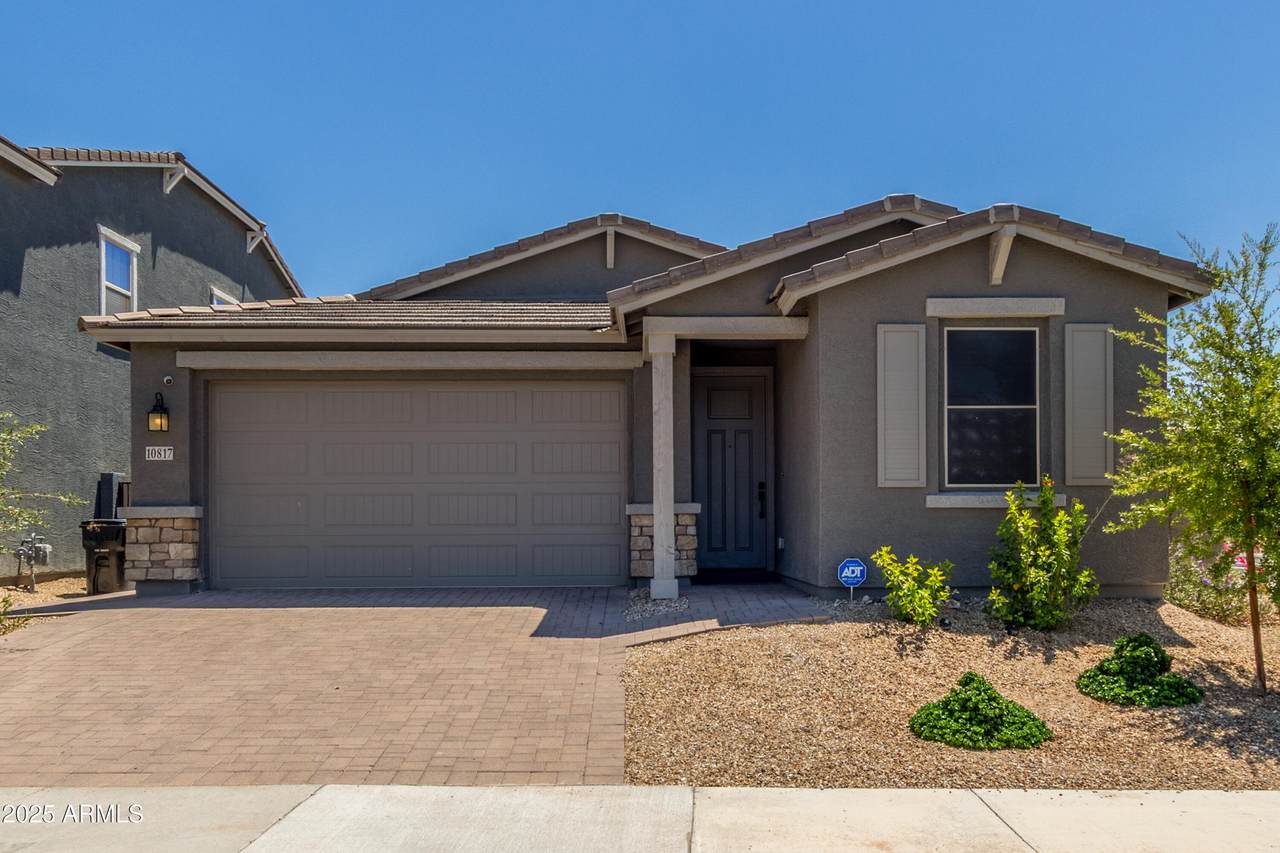 10817 Levi Drive - Photo 1