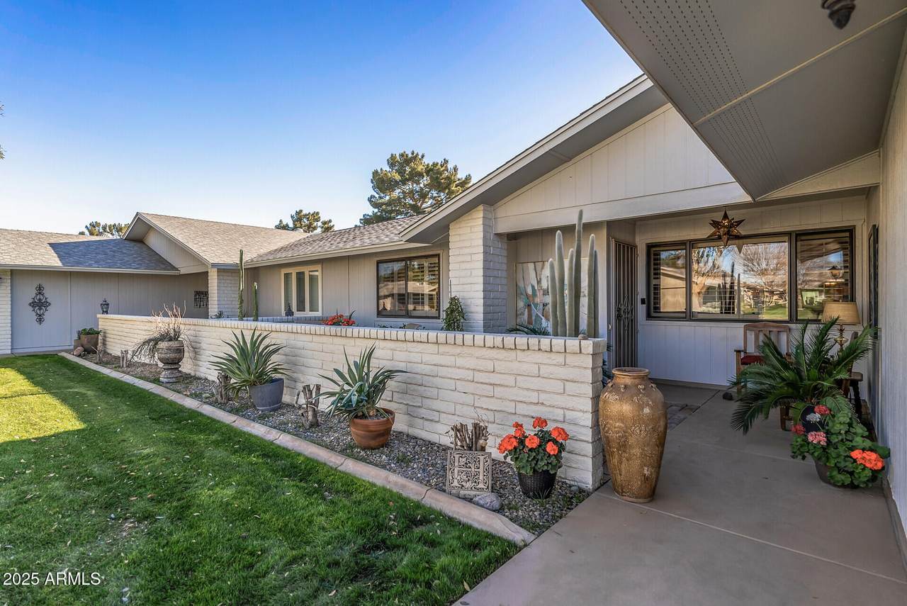 12719 Shadow Hills Drive - Photo 1