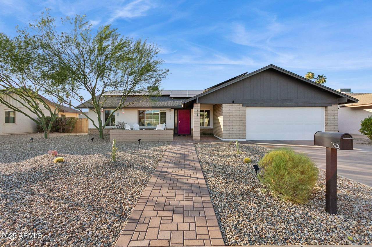1326 Redfield Road - Photo 1
