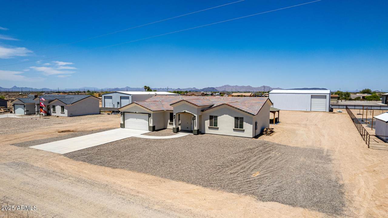 35934 Mitchell Drive - Photo 1
