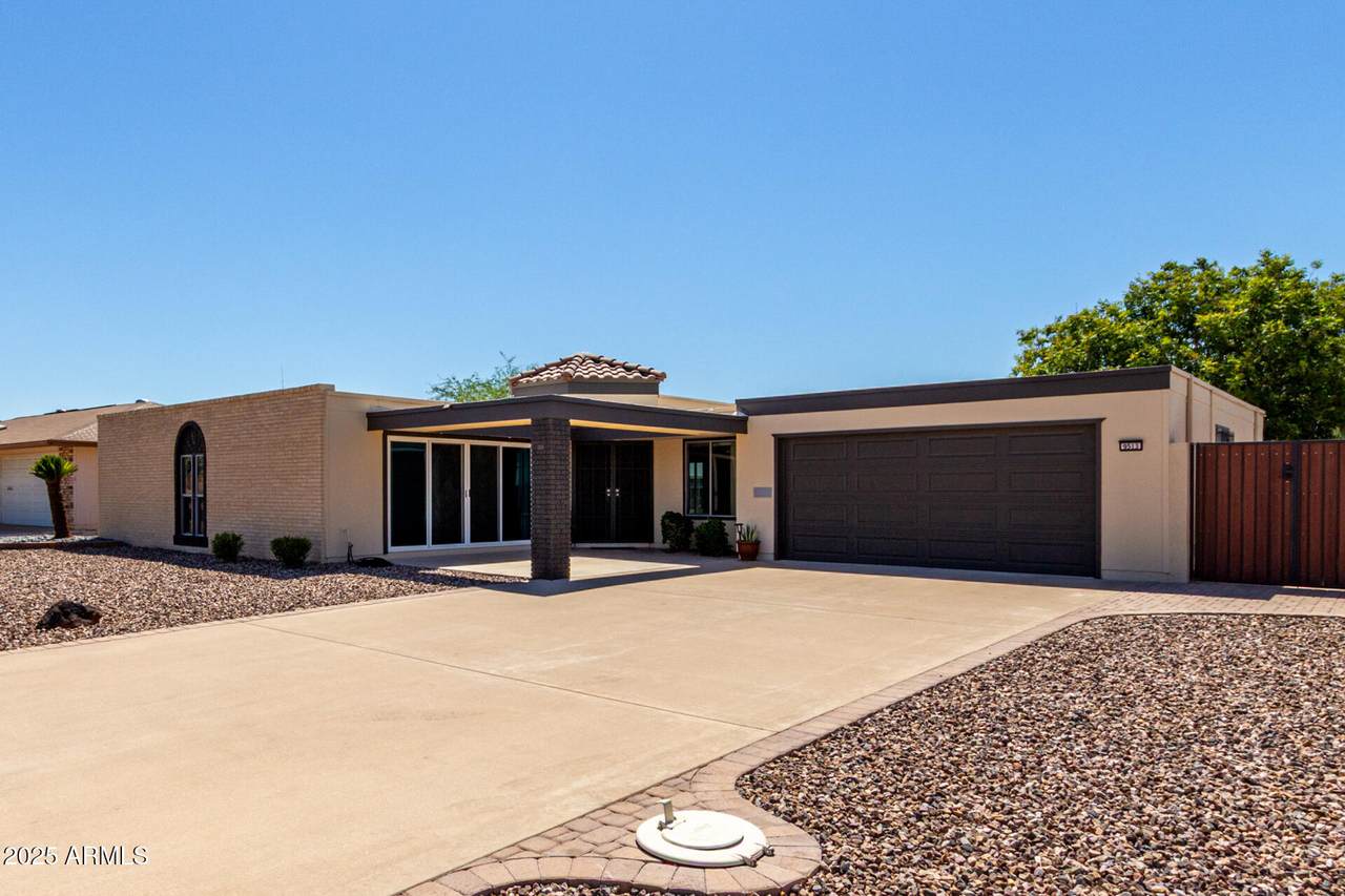 9513 Timberline Drive - Photo 1