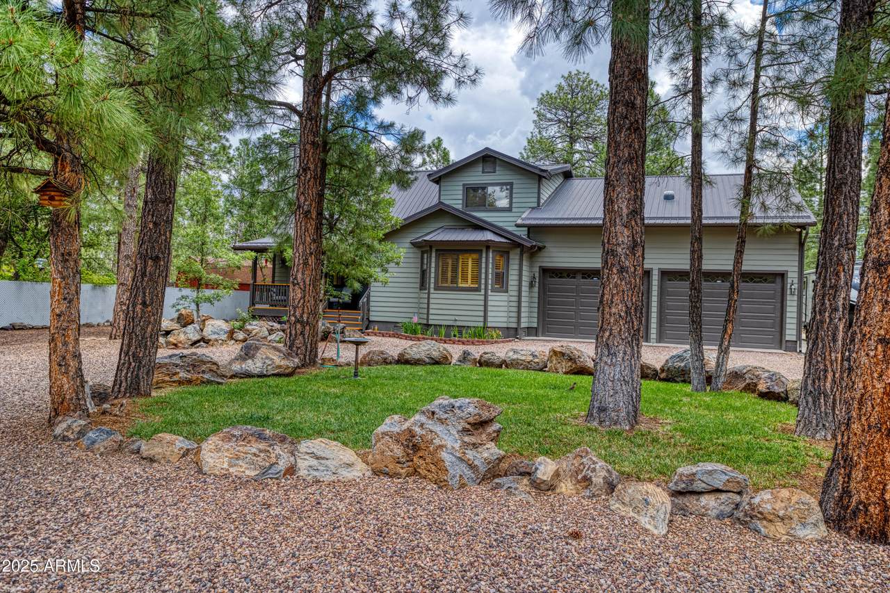 124 Long Leaf Drive - Photo 1