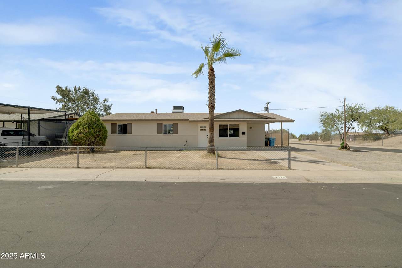 3419 Hillery Drive - Photo 1