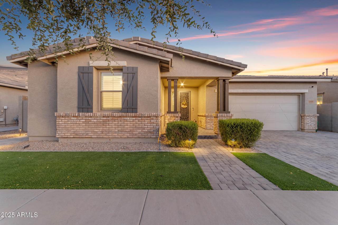 23111 Via Del Oro - Photo 1