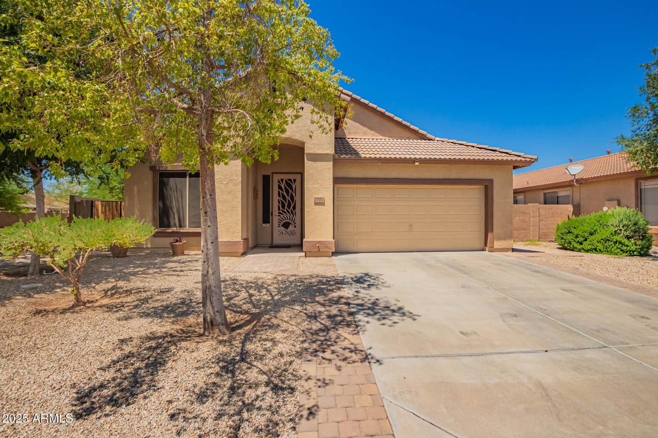 2702 115TH Drive - Photo 1